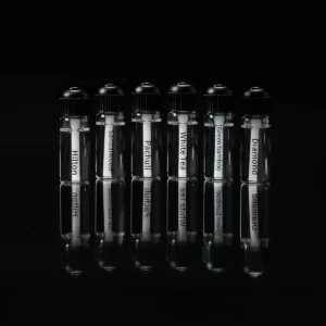 exclusieve navulling set