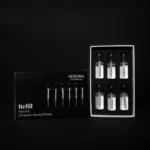 exclusieve navulling set